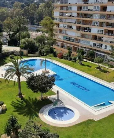 La Malaguena Al Nivel Del Mar