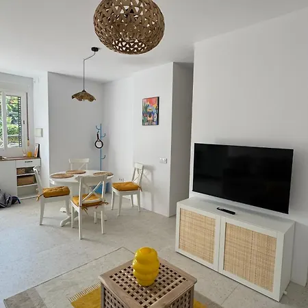 Apartament La Malaguena Al Nivel Del Mar Torremolinos
